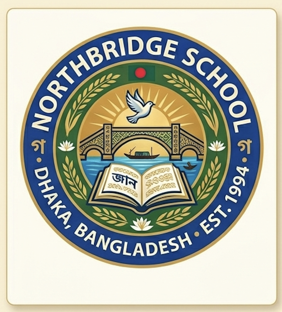 Northbridge  School Logo